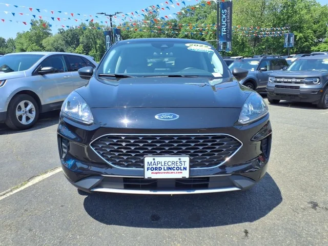 SEMINUEVOS FORD Escape a Vauxhall en Maplecrest Ford Lincoln of Union