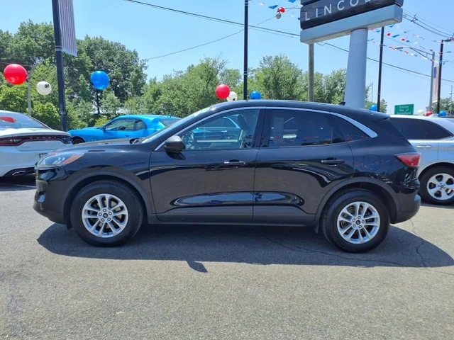 SEMINUEVOS FORD Escape a Vauxhall en Maplecrest Ford Lincoln of Union