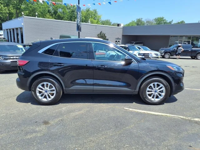 SEMINUEVOS FORD Escape a Vauxhall en Maplecrest Ford Lincoln of Union