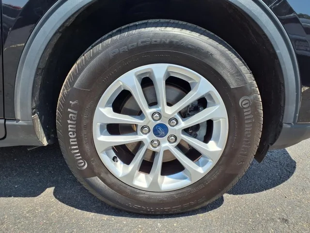 SEMINUEVOS FORD Escape a Vauxhall en Maplecrest Ford Lincoln of Union