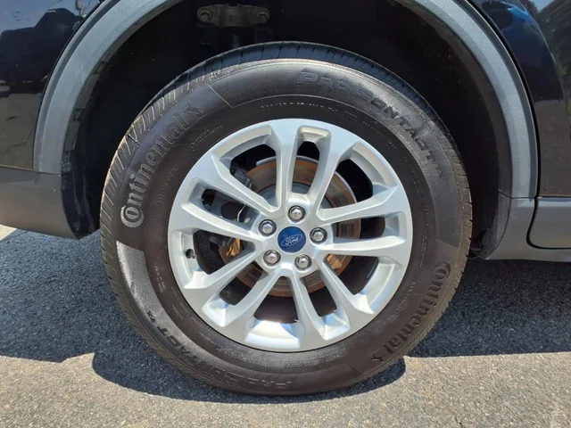 SEMINUEVOS FORD Escape a Vauxhall en Maplecrest Ford Lincoln of Union
