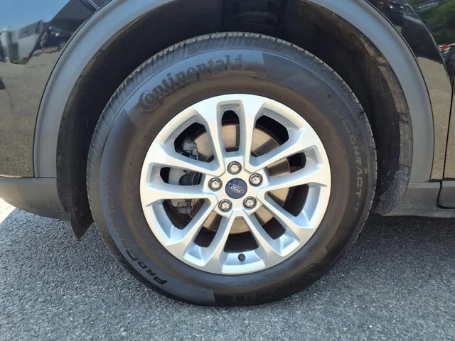 SEMINUEVOS FORD Escape a Vauxhall en Maplecrest Ford Lincoln of Union