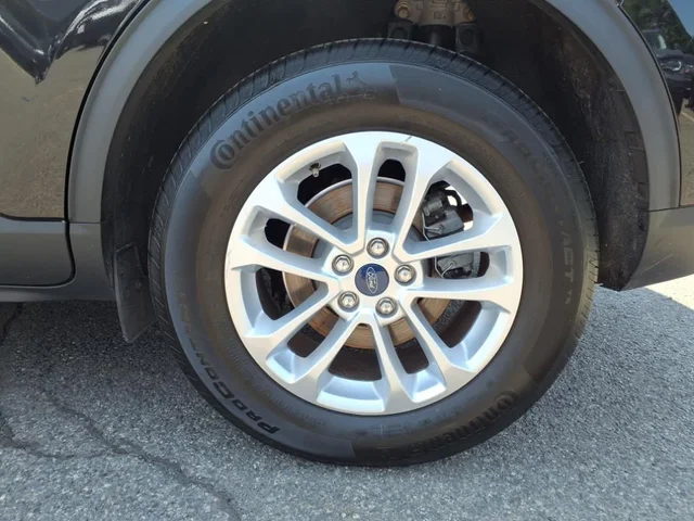 SEMINUEVOS FORD Escape a Vauxhall en Maplecrest Ford Lincoln of Union
