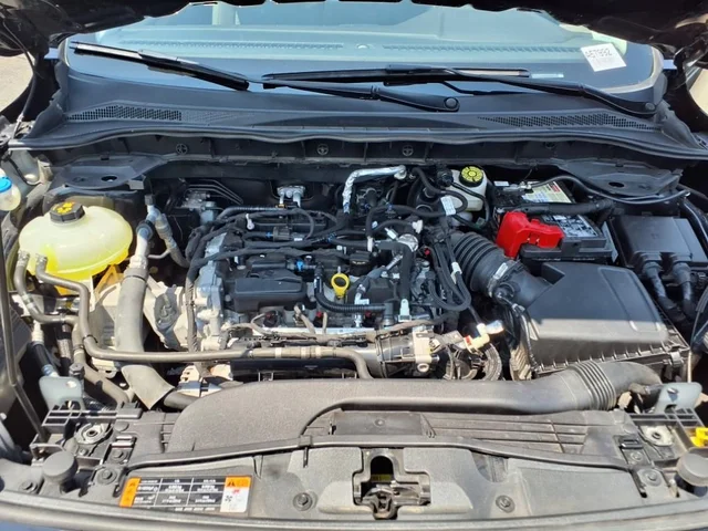 SEMINUEVOS FORD Escape a Vauxhall en Maplecrest Ford Lincoln of Union