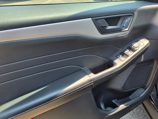 SEMINUEVOS FORD Escape a Vauxhall en Maplecrest Ford Lincoln of Union