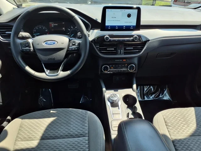 SEMINUEVOS FORD Escape a Vauxhall en Maplecrest Ford Lincoln of Union