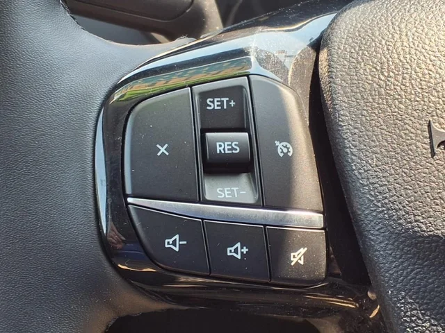 SEMINUEVOS FORD Escape a Vauxhall en Maplecrest Ford Lincoln of Union