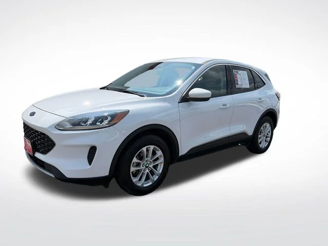 SEMINUEVOS FORD Escape a Estados en autogozo