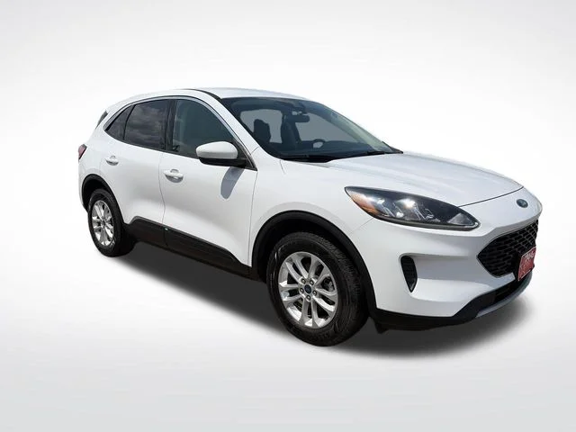 SEMINUEVOS FORD Escape a Estados en autogozo