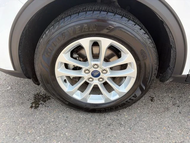 SEMINUEVOS FORD Escape a Estados en autogozo