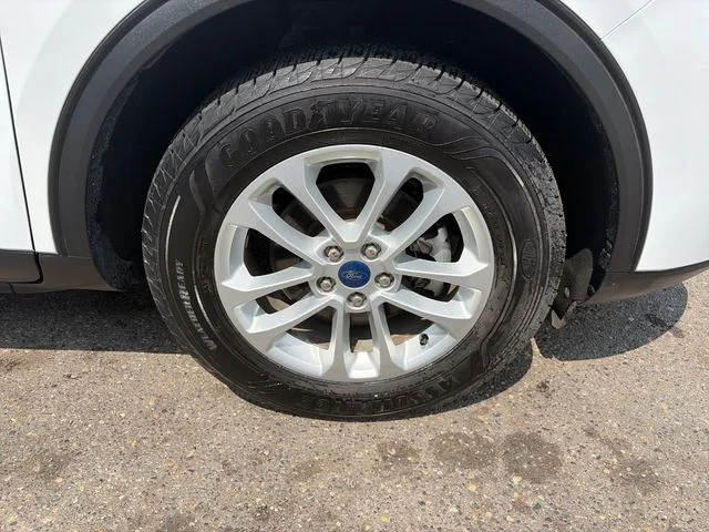 SEMINUEVOS FORD Escape a Estados en autogozo