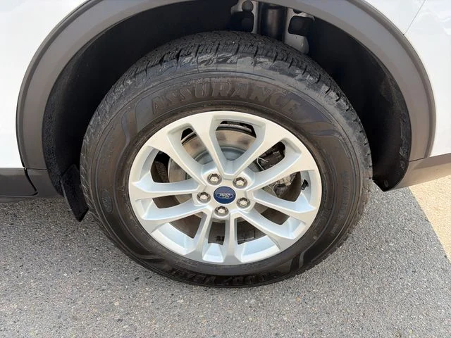SEMINUEVOS FORD Escape a Estados en autogozo