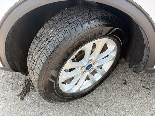 SEMINUEVOS FORD Escape a Estados en autogozo