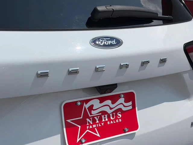 SEMINUEVOS FORD Escape a Estados en autogozo