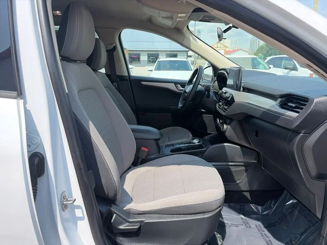 SEMINUEVOS FORD Escape a Estados en autogozo