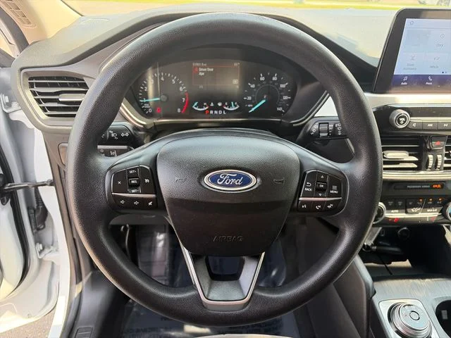 SEMINUEVOS FORD Escape a Estados en autogozo