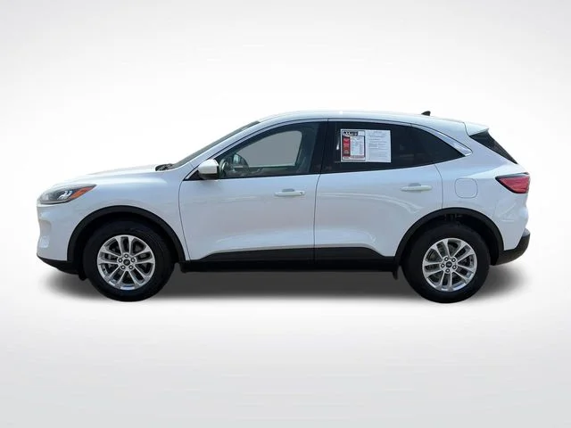SEMINUEVOS FORD Escape a Estados en autogozo