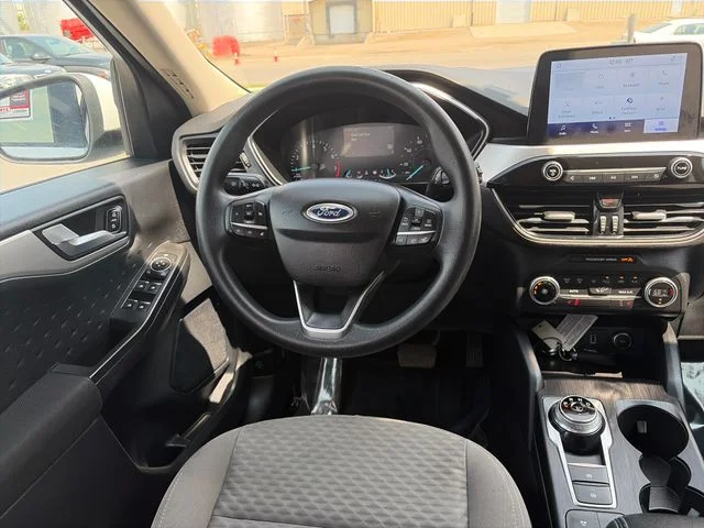 SEMINUEVOS FORD Escape a Estados en autogozo