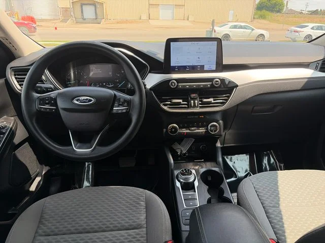 SEMINUEVOS FORD Escape a Estados en autogozo