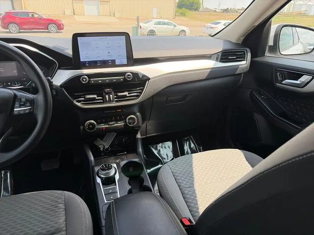 SEMINUEVOS FORD Escape a Estados en autogozo
