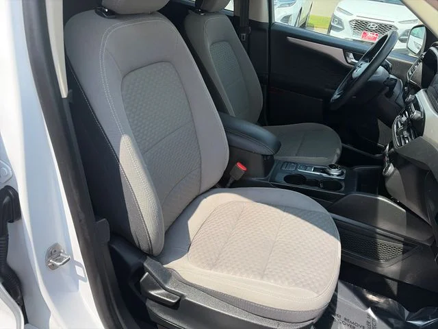SEMINUEVOS FORD Escape a Estados en autogozo