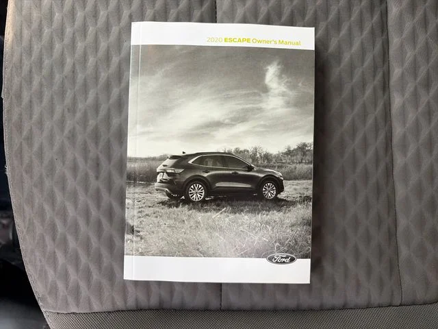 SEMINUEVOS FORD Escape a Estados en autogozo