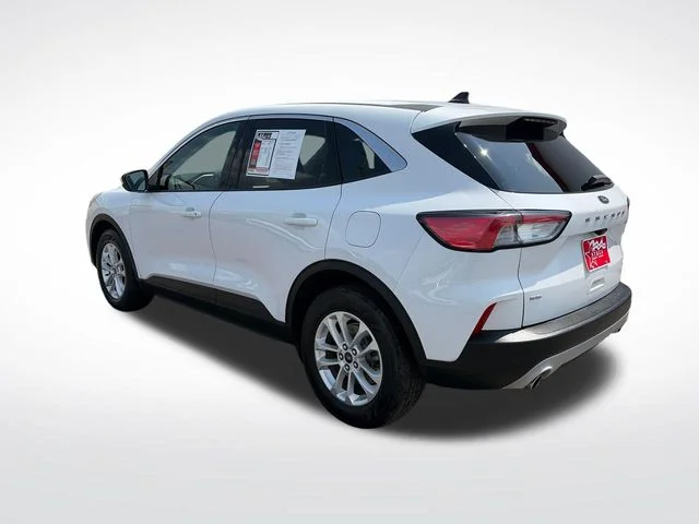 SEMINUEVOS FORD Escape a Estados en autogozo