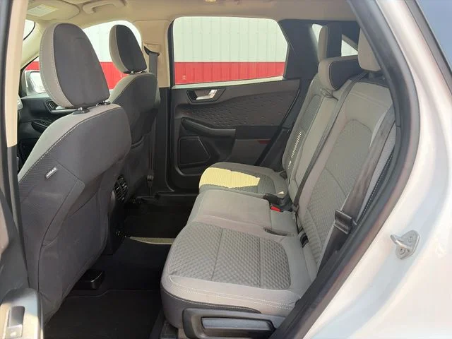 SEMINUEVOS FORD Escape a Estados en autogozo