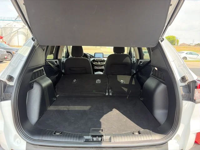 SEMINUEVOS FORD Escape a Estados en autogozo