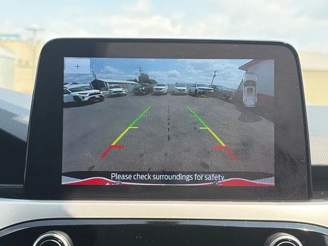SEMINUEVOS FORD Escape a Estados en autogozo