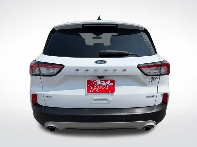 SEMINUEVOS FORD Escape a Estados en autogozo