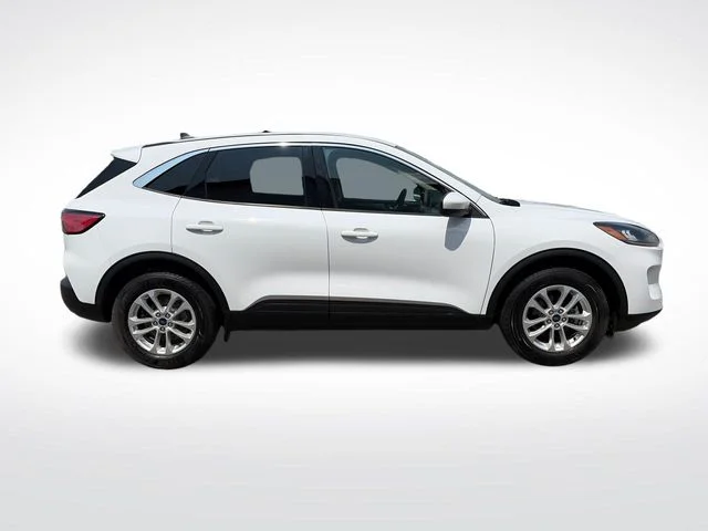 SEMINUEVOS FORD Escape a Estados en autogozo