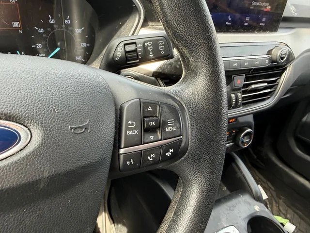 SEMINUEVOS FORD Escape a Estados en autogozo