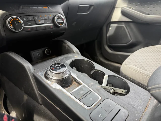 SEMINUEVOS FORD Escape a Estados en autogozo