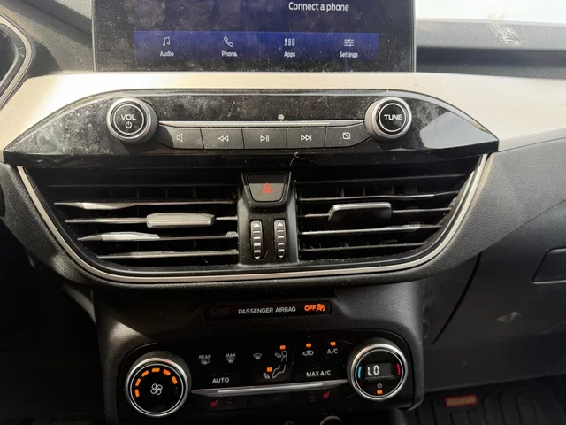 SEMINUEVOS FORD Escape a Estados en autogozo