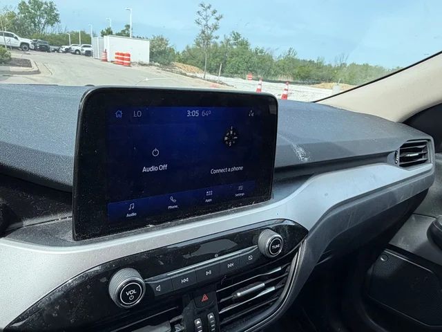 SEMINUEVOS FORD Escape a Estados en autogozo