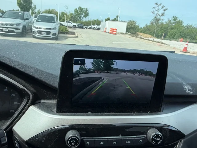 SEMINUEVOS FORD Escape a Estados en autogozo