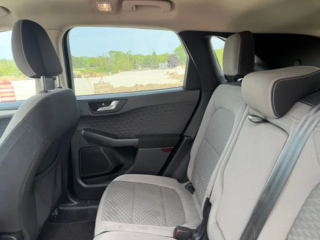 SEMINUEVOS FORD Escape a Estados en autogozo