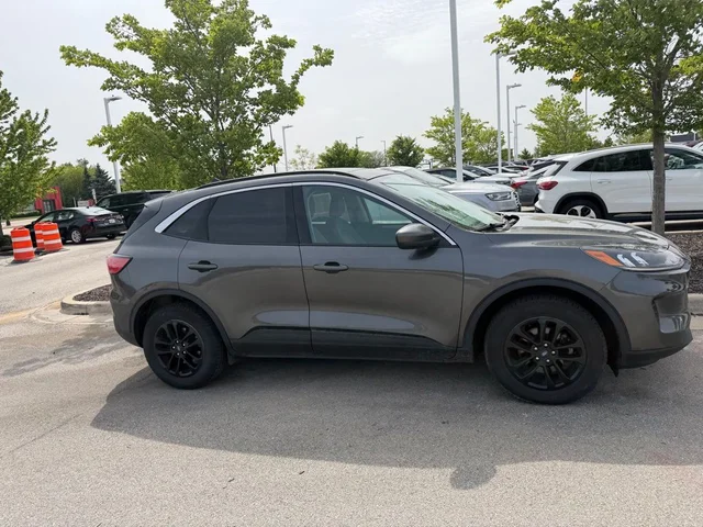 SEMINUEVOS FORD Escape a Estados en autogozo