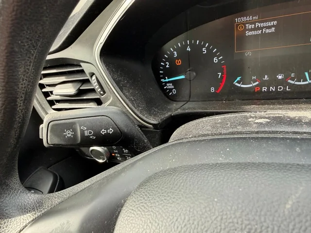 SEMINUEVOS FORD Escape a Estados en autogozo