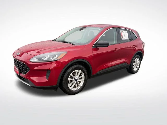 SEMINUEVOS FORD Escape a Estados en autogozo