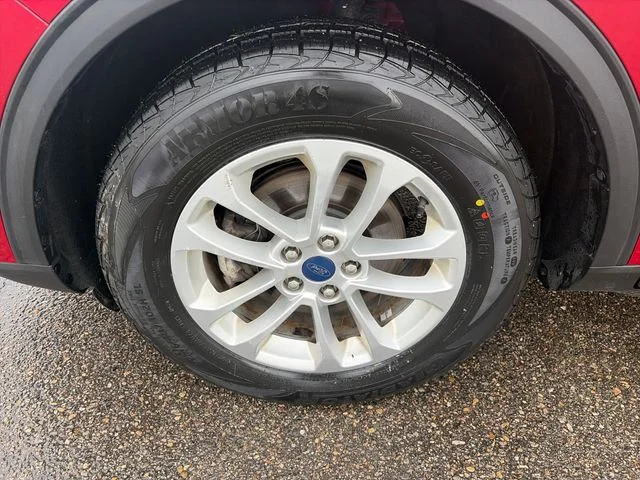 SEMINUEVOS FORD Escape a Estados en autogozo