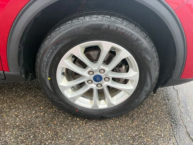 SEMINUEVOS FORD Escape a Estados en autogozo
