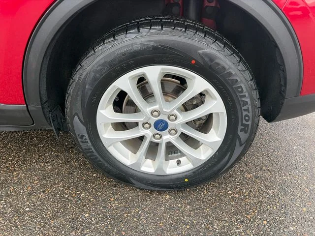 SEMINUEVOS FORD Escape a Estados en autogozo
