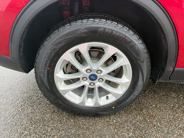 SEMINUEVOS FORD Escape a Estados en autogozo