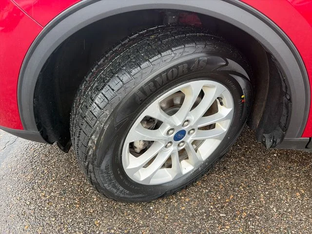 SEMINUEVOS FORD Escape a Estados en autogozo