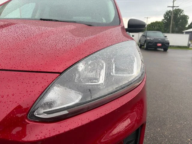 SEMINUEVOS FORD Escape a Estados en autogozo