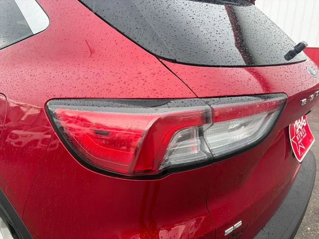 SEMINUEVOS FORD Escape a Estados en autogozo