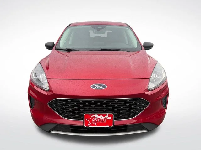 SEMINUEVOS FORD Escape a Estados en autogozo