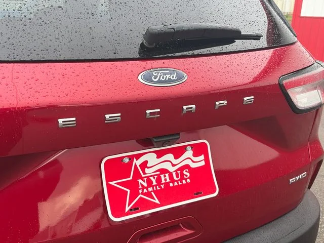 SEMINUEVOS FORD Escape a Estados en autogozo